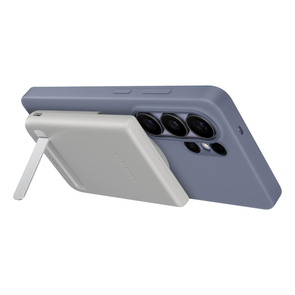 Samsung Magnetic 5000mAh Power Bank - Grey 6