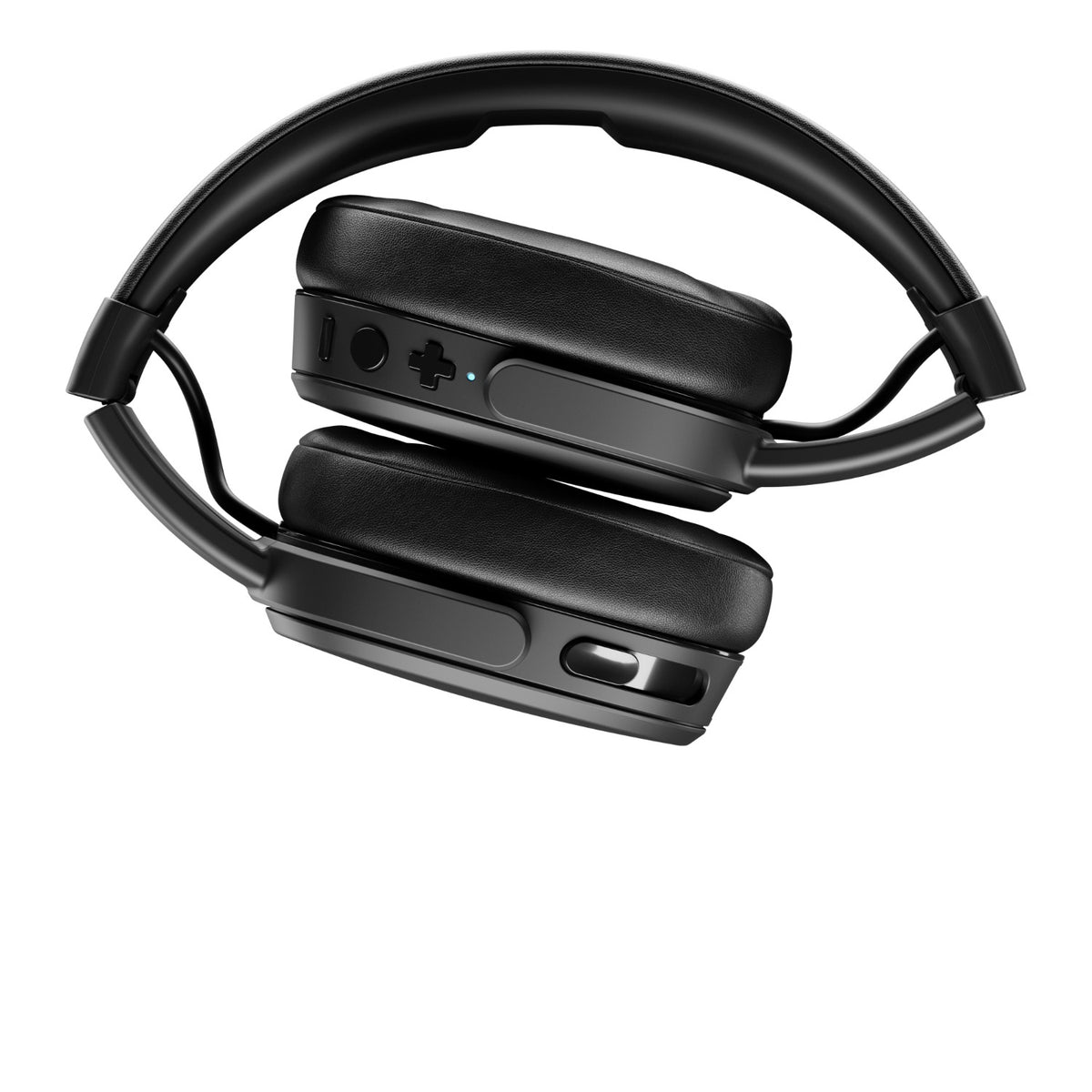 Skullcandy Crusher® 3 Wireless Headphones - Black - True Black 4