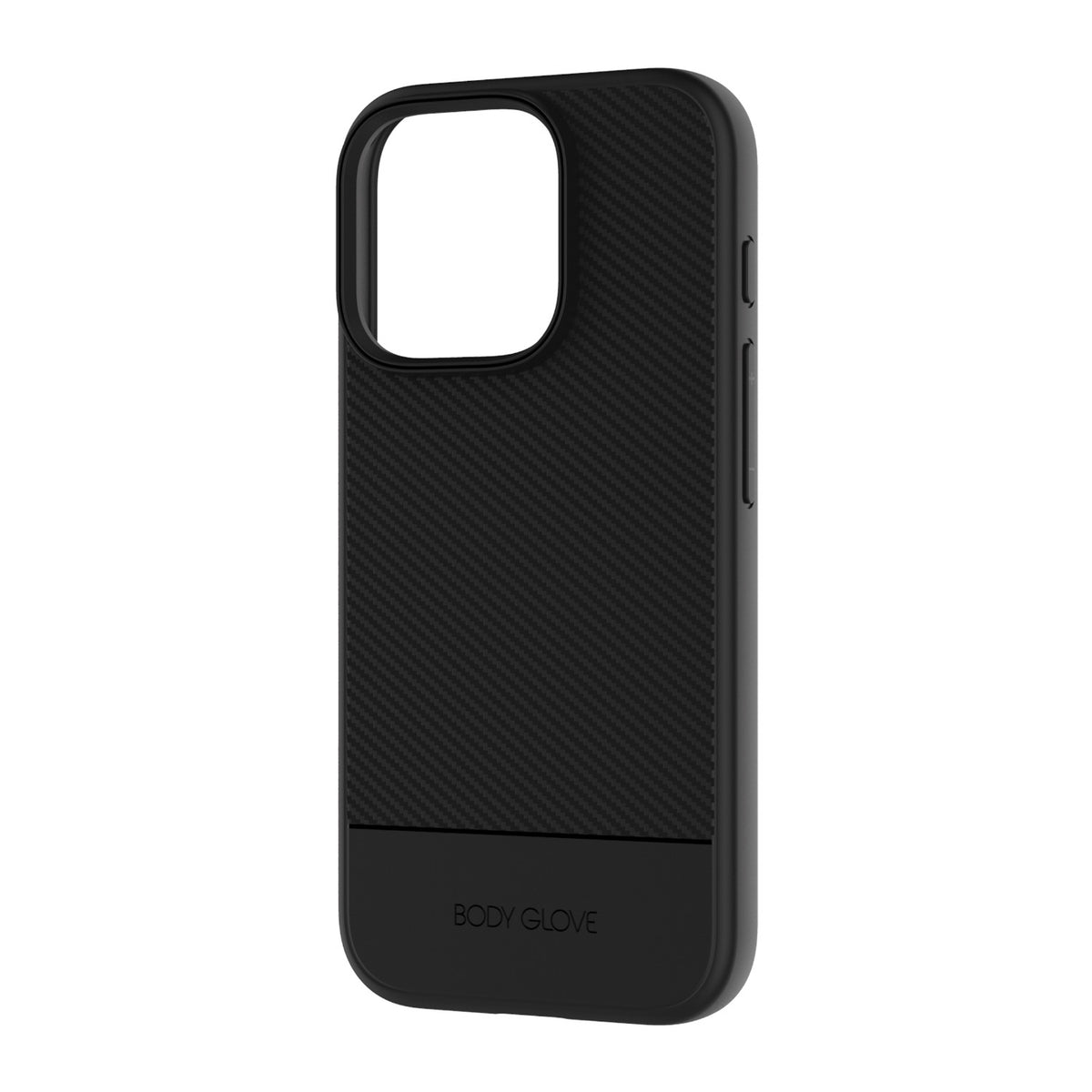 Body Glove Astrx Case - Apple iPhone 16 Pro - Black 2