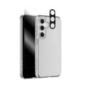 Body Glove 3-In-1 Protection Bundle - Samsung Galaxy S25+ - Multicolour