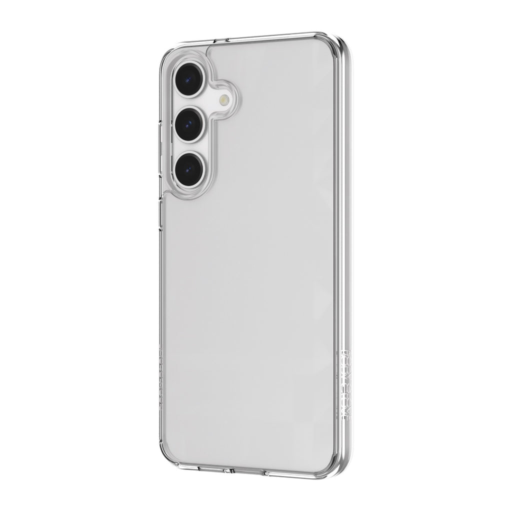 Body Glove Ghost Case - Samsung Galaxy S25+ - Clear 6