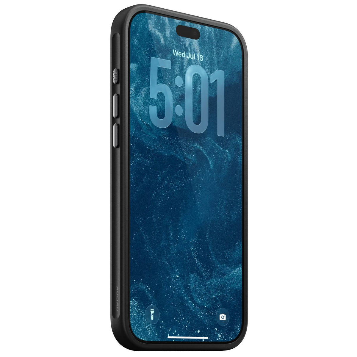 Nomad Mag Sports Case - Apple iPhone 18 Pro Max / 17 Pro Max - Grey 9
