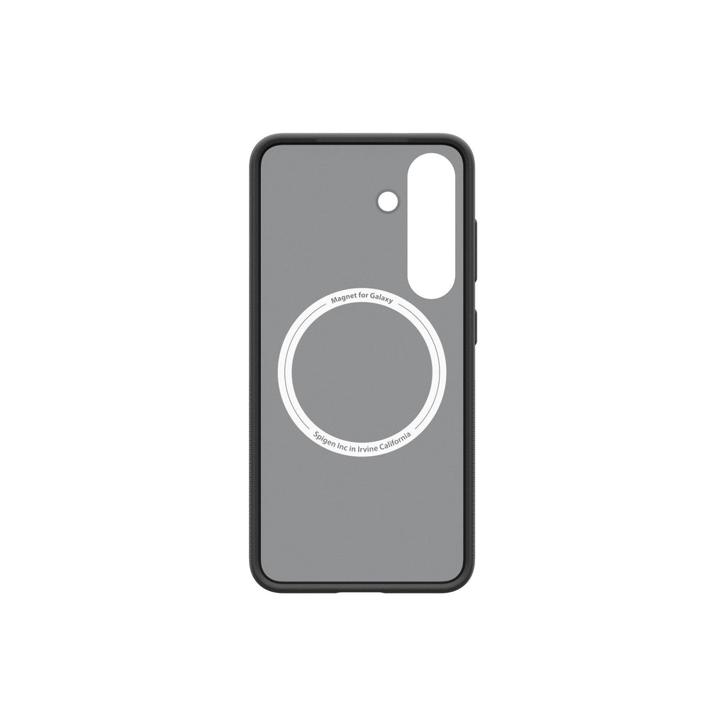 Samsung Capella Case - Samsung Galaxy S25 - Frost Black 2