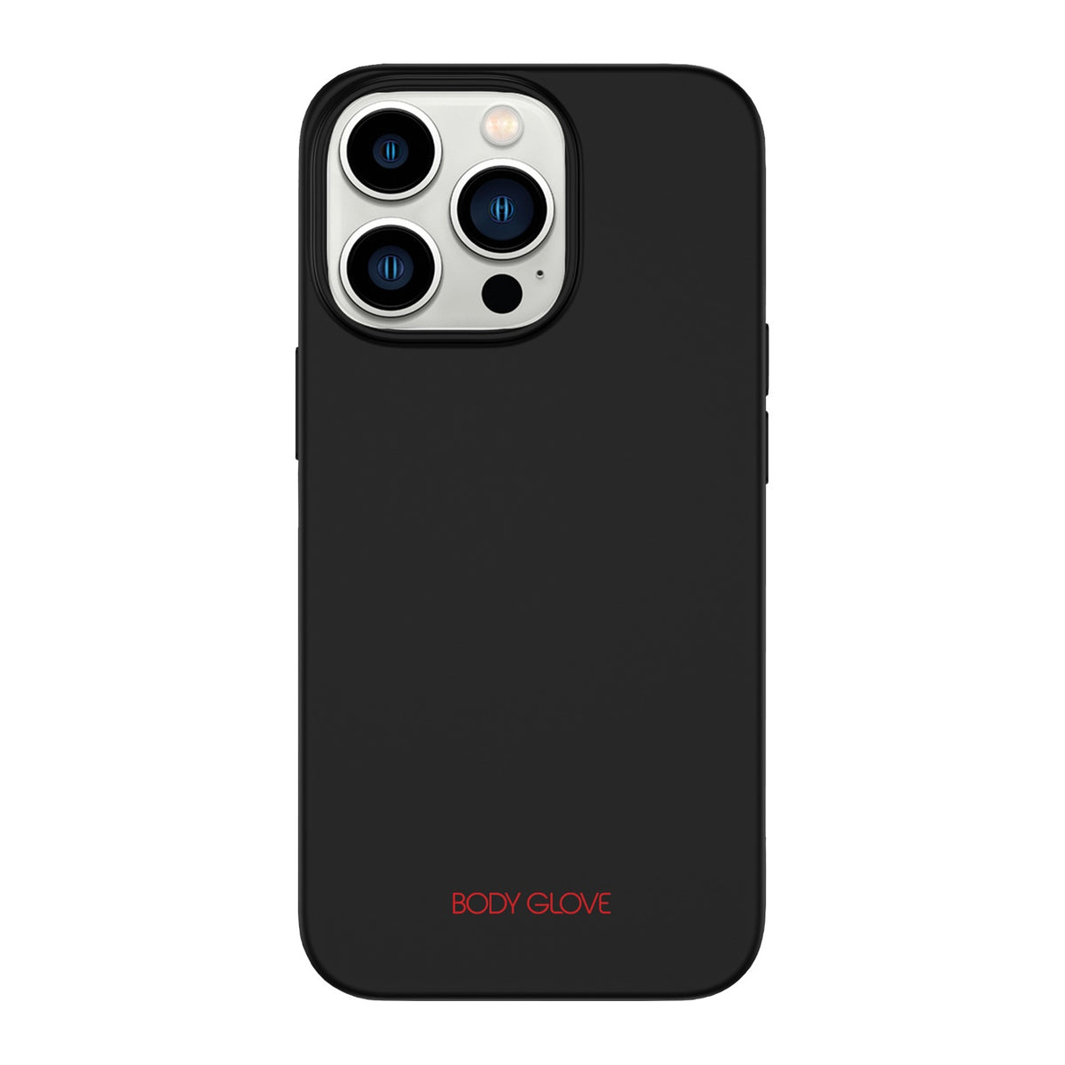 Body Glove Silk2 Magnetic Case - Apple iPhone 15 Pro Max - Black 5