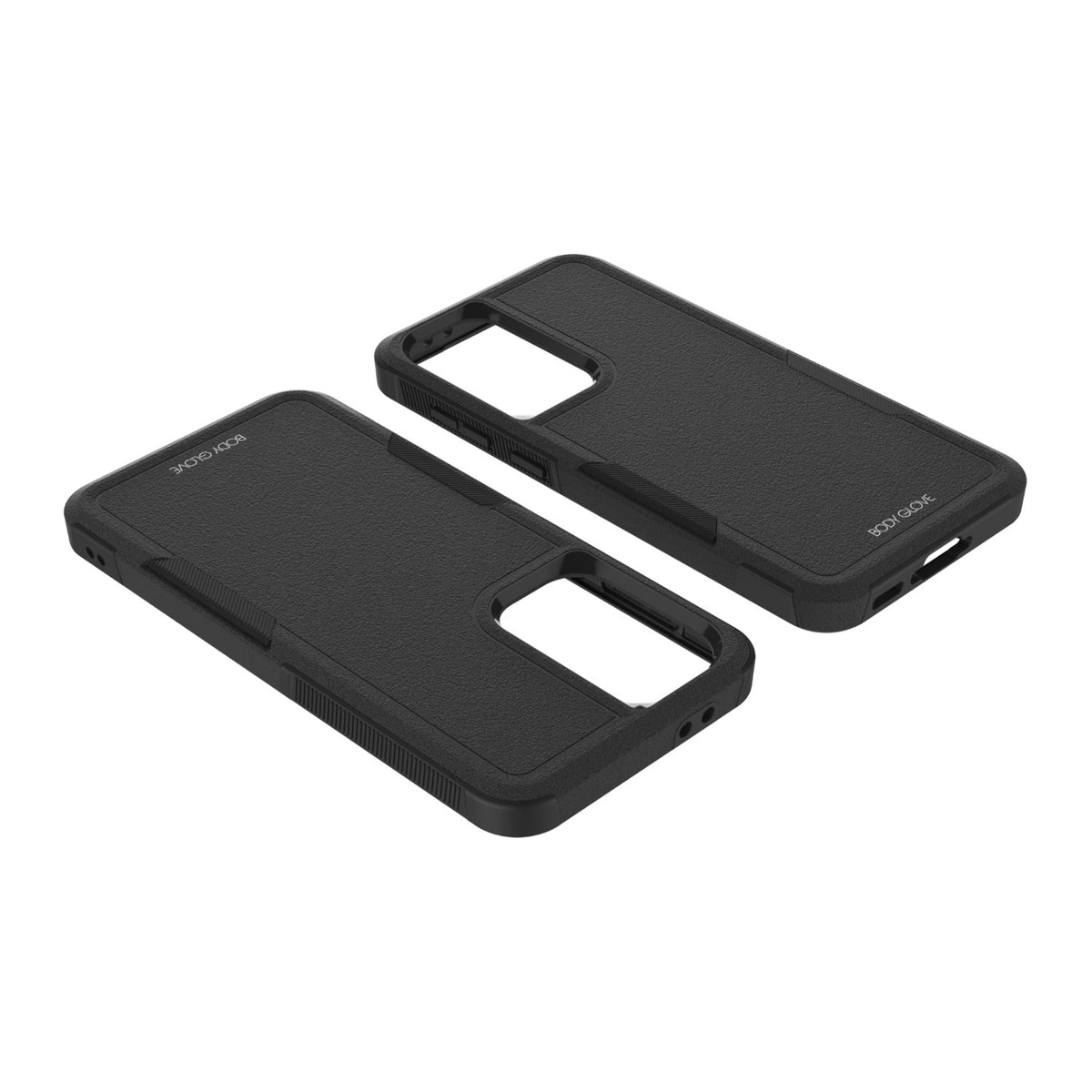 Body Glove Defender Case - Samsung Galaxy A56 - Black 3