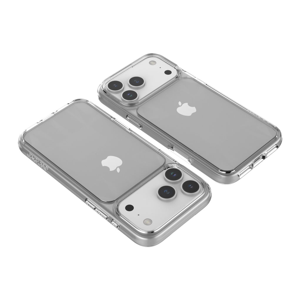 Body Glove Ghost Case - Apple iPhone 18 Pro Max / 17 Pro Max - Clear 7
