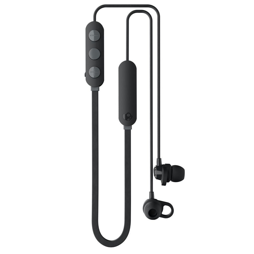 Skullcandy Jib+ Wireless Earphones - Black 2
