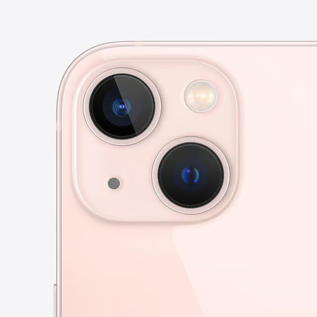 iPhone 13 128GB Pink A-Grade