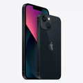 iPhone 13 midnight