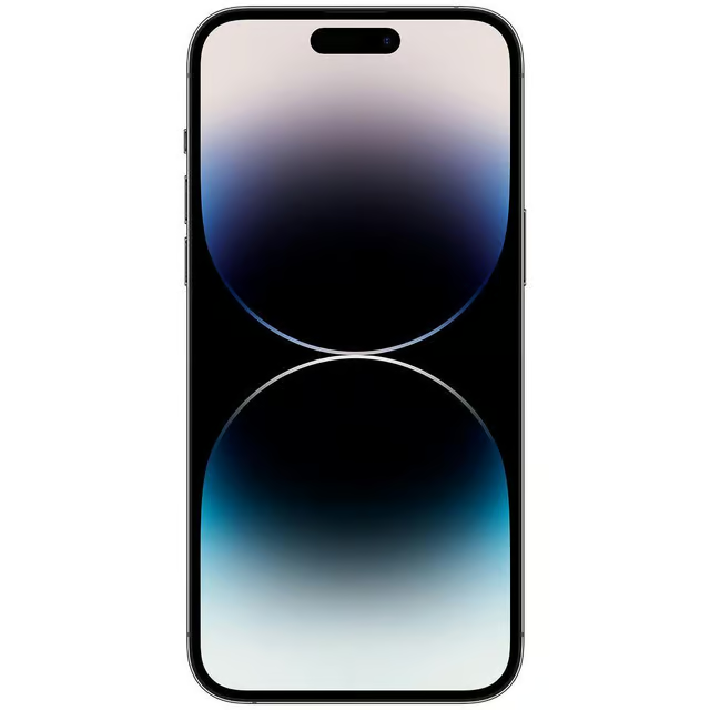 iPhone 14 Pro Max space black