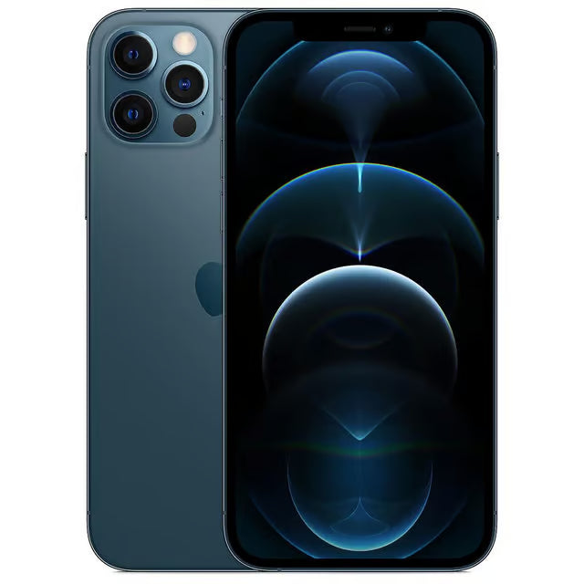 iPhone 12 Pro 128GB Pacific Blue A-Grade