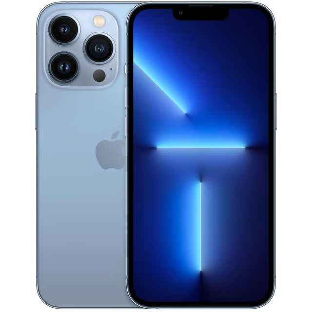iPhone 13 Pro 128GB Sierra Blue A-Grade