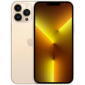 iPhone 13 Pro Max 128GB Gold A-Grade