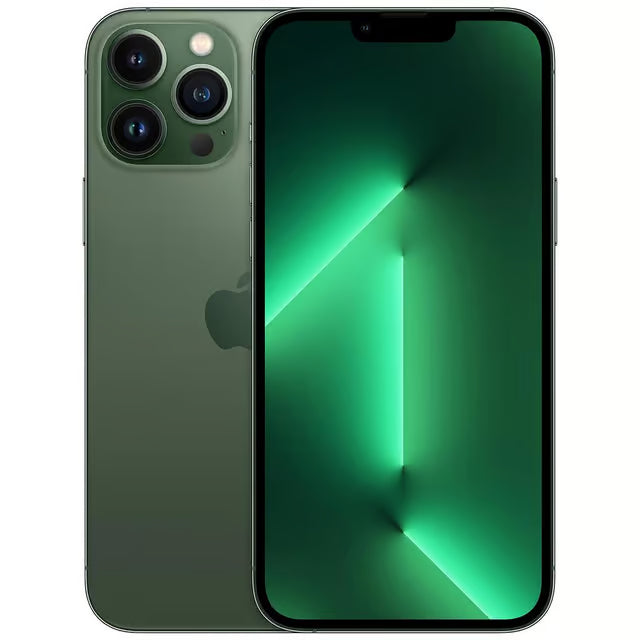 iPhone 13 Pro MAx 128GB Alpine Green A-Grade