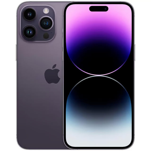 iPhone 14 Pro Max 256GB Deep Purple A-Grade