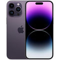 iPhone 14 Pro Max 256GB Deep Purple A-Grade