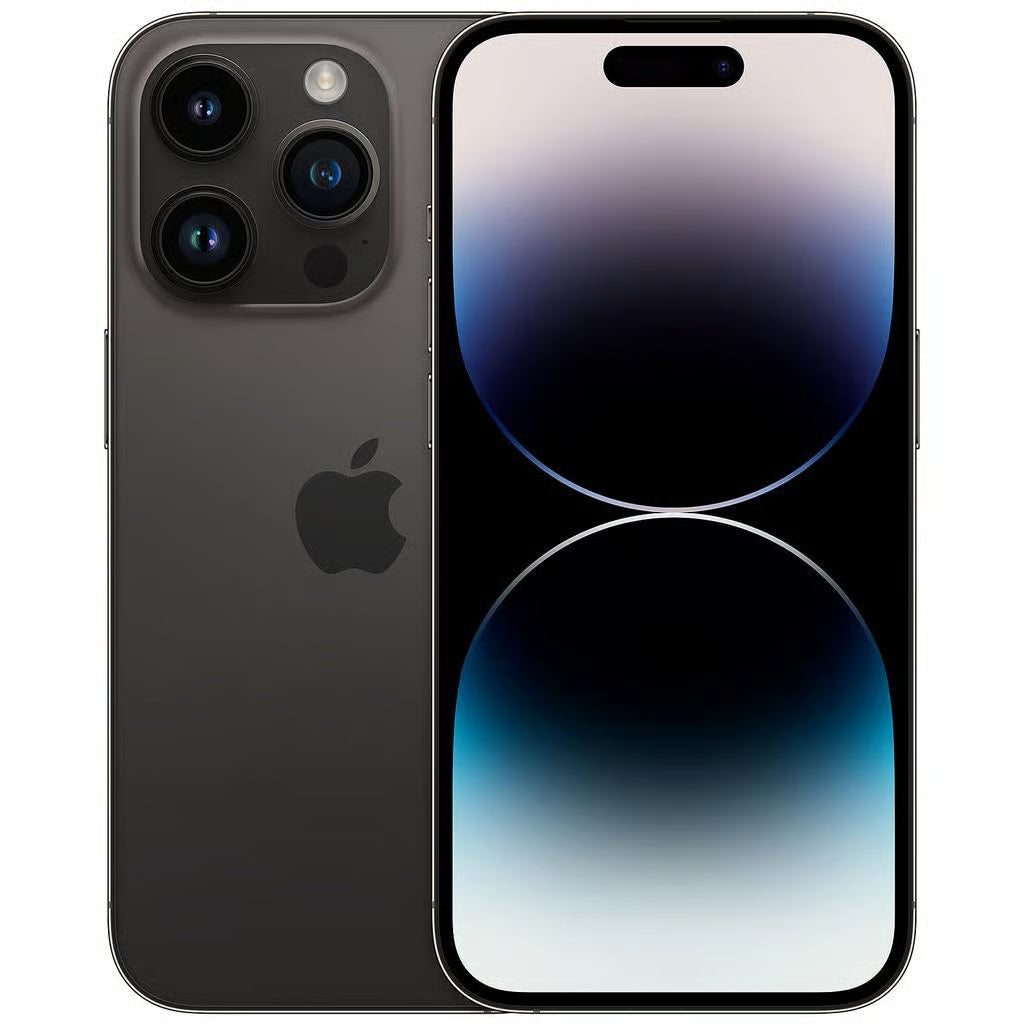 iPhone 14 Pro 128GB Black A-Grade