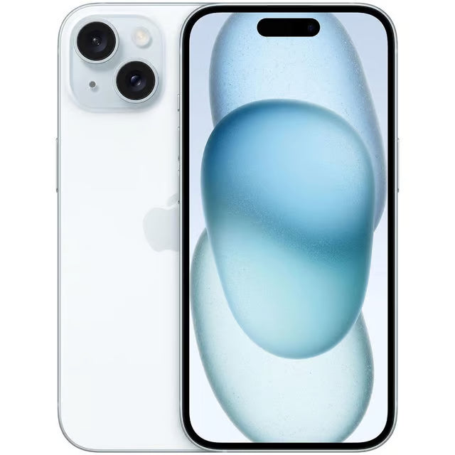 iPhone 15 128GB Blue A-Grade