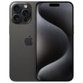 iPhone 15 Pro Max 256GB A-Grade Black Titanium