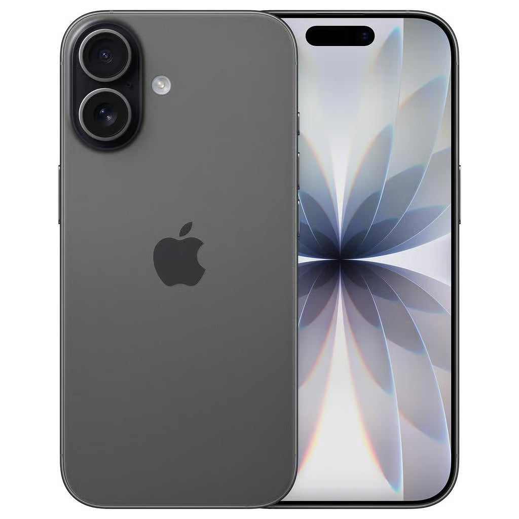 iPhone 17 256GB Black Brand New Sealed