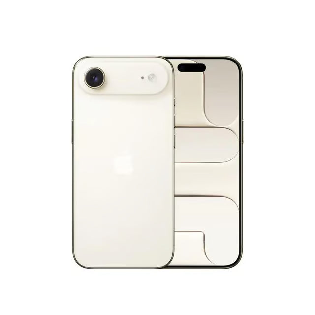 iPhone 17 Air 256GB Light Gold Brand New