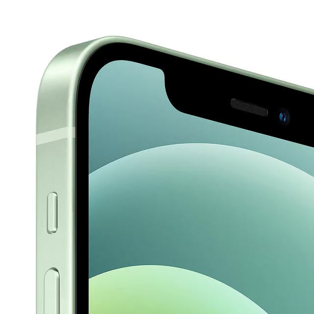 iPhone 12 128GB Green A-Grade
