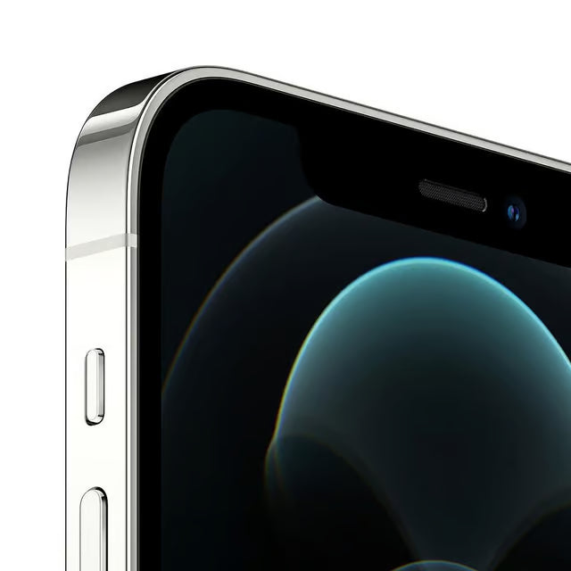iPhone 12 Pro 128GB Silver A-Grade