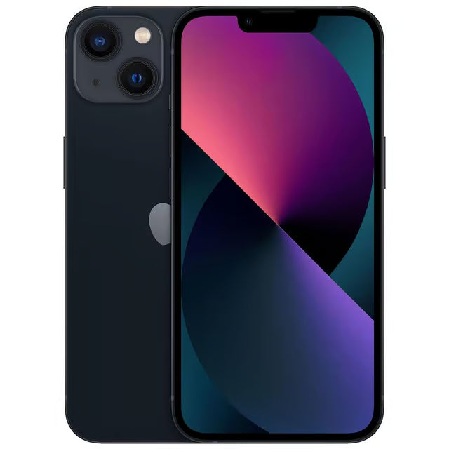 iPhone 13 Midnight 128GB C Grade