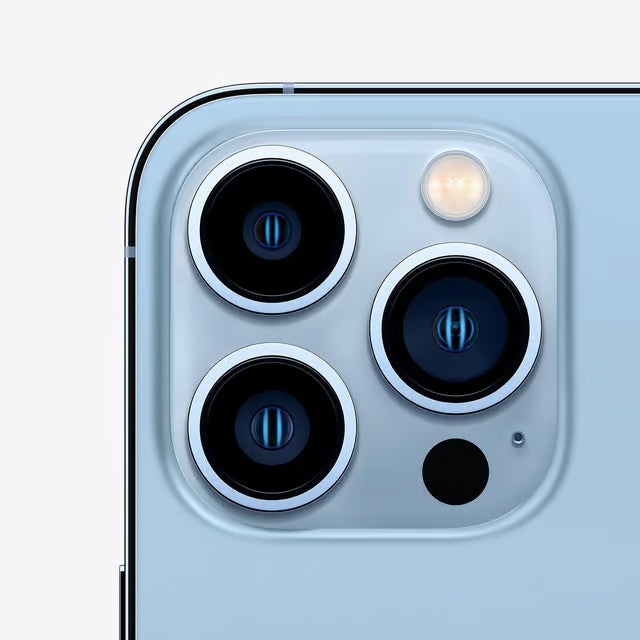 iPhone 13 Pro 128GB Sierra Blue A-Grade