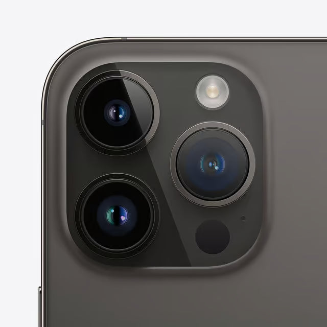iPhone 14 Pro 128GB Black A-Grade