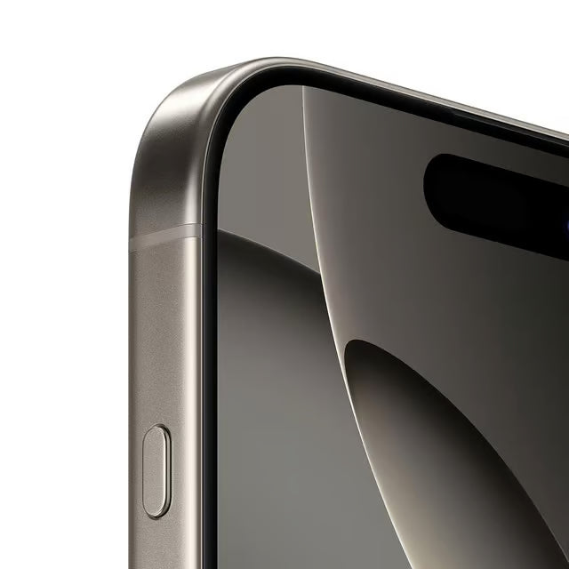 iPhone 16 Pro Max 512GB Natural Titanium A-Grade