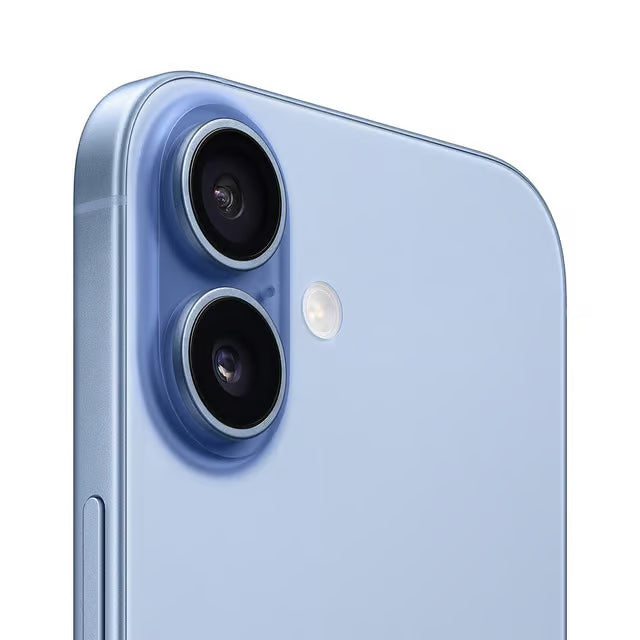iPhone 17 256GB Mist Blue Brand New