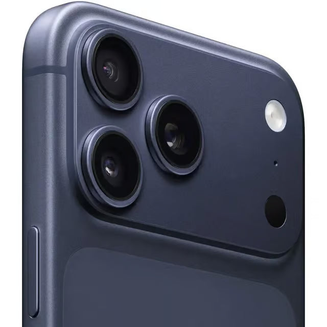 iPhone 17 Pro Max 256GB Deep Blue Brand New
