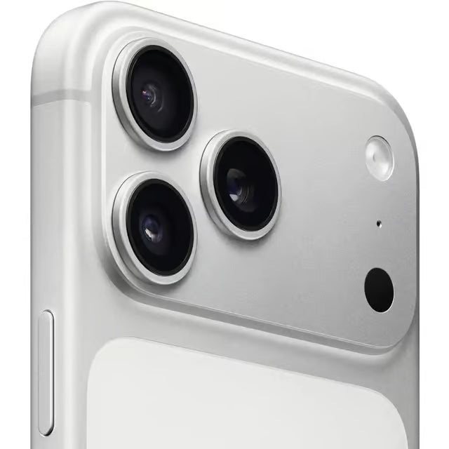 iPhone 17  PRO Max 256GB Silver Brand New