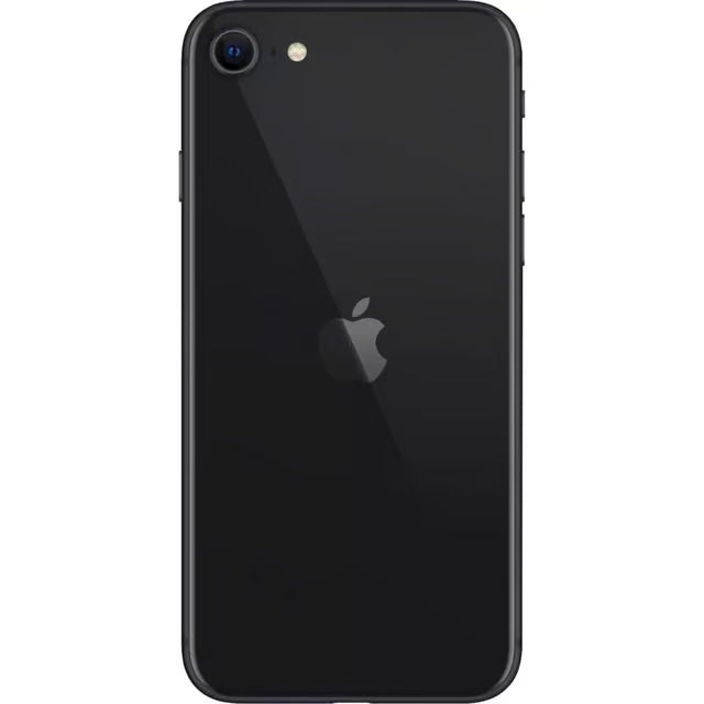 iPhone SE Black 128GB A Grade