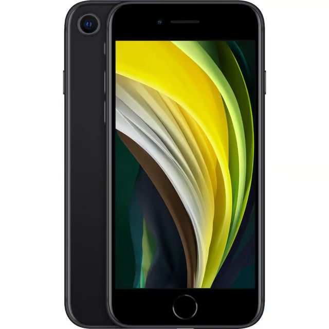 iPhone SE Black 128GB A Grade