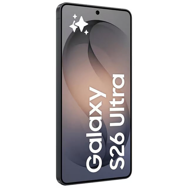 Samsung Galaxy S26 Ultra 256GB Brand New Sealed