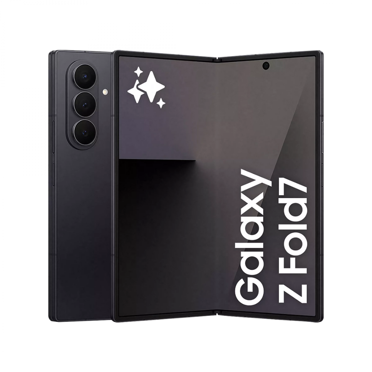 Samsung Z Fold 5G 256GB Brand New